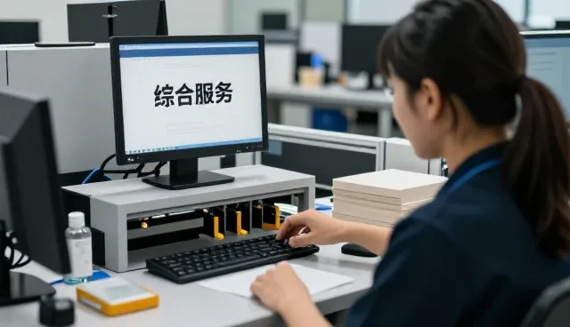 广西捷亮科技有限公司