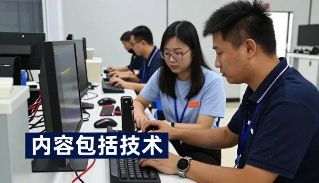 广西捷亮科技有限公司分享成功应用经验